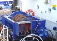 Работни лодки за продажба