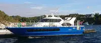Ферибот за продажба