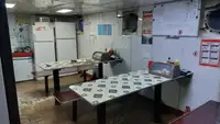 Танкер за нефт/химикали за продажба