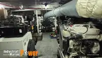 Пътнически кораб за продажба