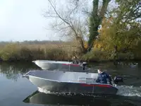 Баржа за продажба