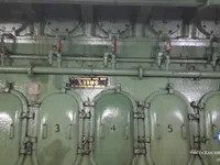 Танкер за нефт/химикали за продажба