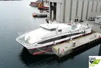 Круизен кораб за продажба