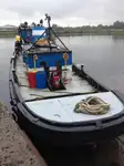 Буксир за продажба