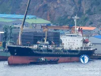 Танкер за нефт/химикали за продажба