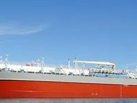Танкер за нефт/химикали за продажба