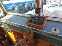 Работни съдове за продан