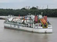 LNG превозвач за продан