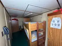 Буксир за продажба