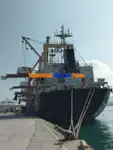 Транспортен кораб за насипни товари за продажба
