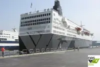 Ro-Ro кораб за продажба