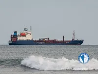 Танкер за нефт/химикали за продажба