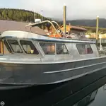 Екипажна лодка за продан