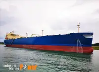 Транспортен кораб за втечнен природен газ (LNG) за продажба