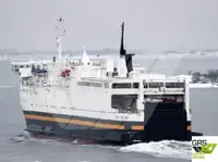 Ro-Ro ship за продан