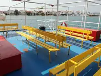 Десантен кораб, танкер за продажба