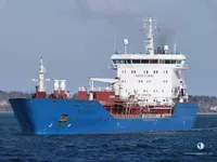 Танкер за нефт/химикали за продажба