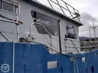 Кутер за продажба