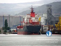 Танкер за нефт/химикали за продажба
