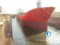 Танкер за нефт/химикали за продажба