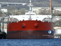 Танкер за нефт/химикали за продажба