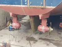 Танкер за нефт/химикали за продажба