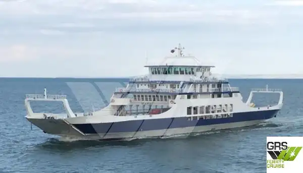 Ro-Ro ship for sale