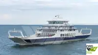 Ro-Ro ship за продан