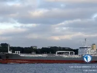 Танкер за нефт/химикали за продажба