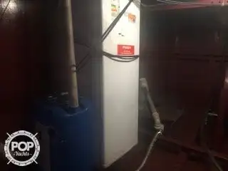 Кораб за доставки за продажба