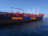 Танкер за нефт/химикали за продажба