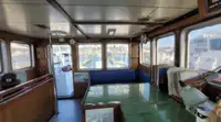 Патрулен кораб за продажба