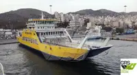 Ro-Ro кораб за продажба