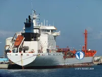 Танкер за нефт/химикали за продажба