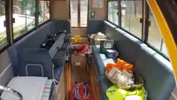 Круизен ферибот за продажба