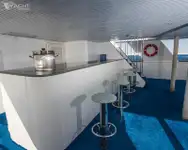 Круизен кораб за продажба