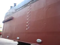 Баржа за продажба