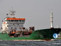 Танкер за нефт/химикали за продажба