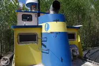 Буксир за продажба
