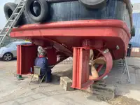 Буксир за продажба