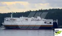 Ro-Ro ship за продан