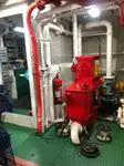 Oil/Chemical tanker за продан