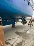 Патрулен кораб за продажба