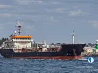 Танкер за нефт/химикали за продажба