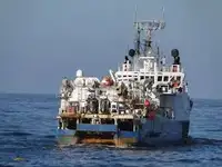 Кораб за обслужване на платформи (PSV) за продажба