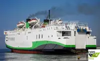 Ro-Ro ship за продан