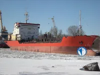 Танкер за нефт/химикали за продажба