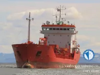 Танкер за нефт/химикали за продажба