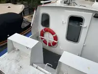 Патрулен кораб за продажба