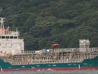 Танкер за нефт/химикали за продажба